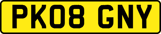 PK08GNY
