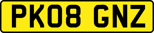 PK08GNZ