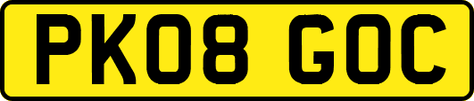 PK08GOC