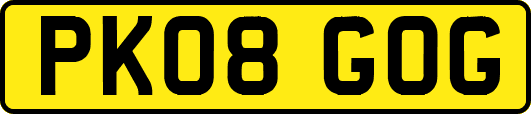 PK08GOG