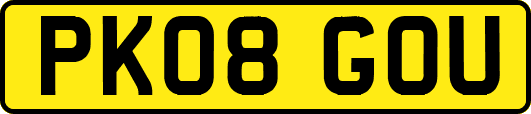 PK08GOU