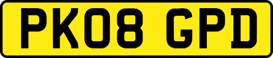 PK08GPD