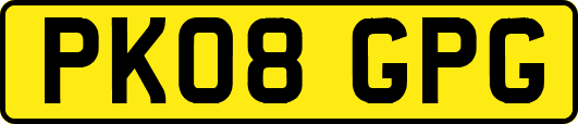 PK08GPG