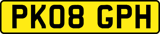 PK08GPH