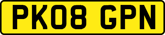 PK08GPN
