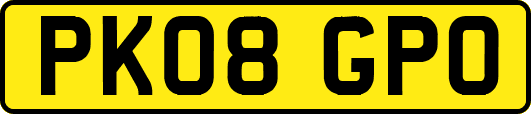 PK08GPO
