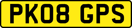 PK08GPS