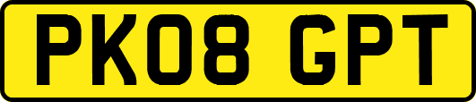 PK08GPT