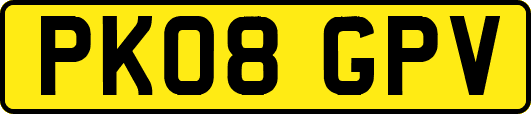 PK08GPV