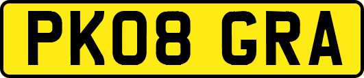 PK08GRA