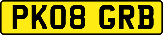 PK08GRB