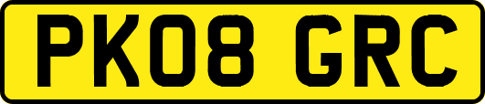 PK08GRC