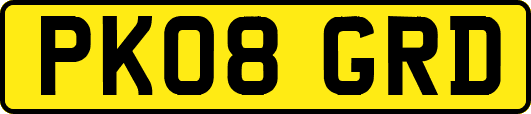 PK08GRD