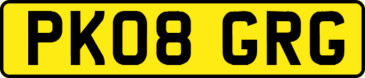 PK08GRG