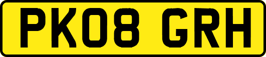 PK08GRH