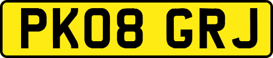 PK08GRJ