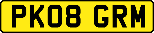 PK08GRM