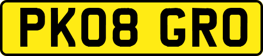 PK08GRO