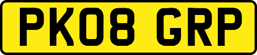 PK08GRP