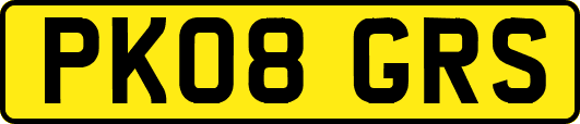 PK08GRS