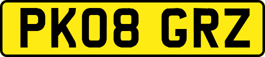 PK08GRZ