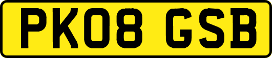 PK08GSB
