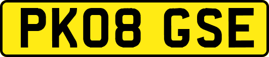 PK08GSE