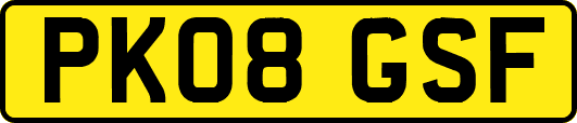 PK08GSF