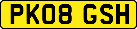 PK08GSH