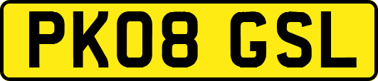 PK08GSL