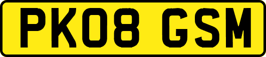 PK08GSM