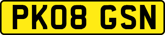 PK08GSN