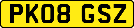 PK08GSZ