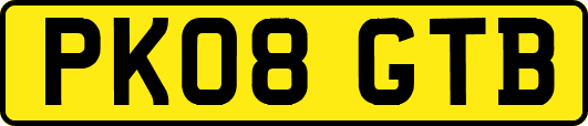 PK08GTB