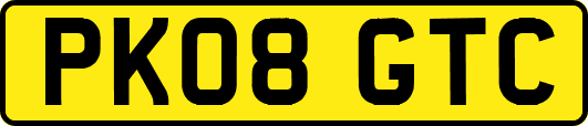 PK08GTC