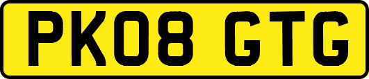 PK08GTG