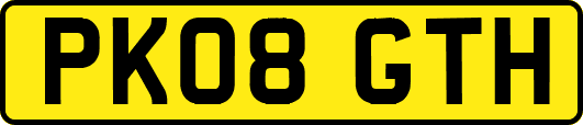 PK08GTH