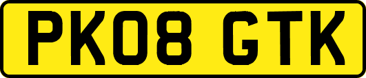 PK08GTK