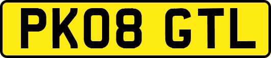 PK08GTL