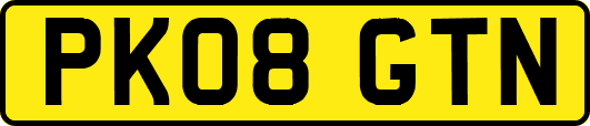 PK08GTN