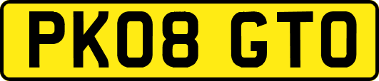 PK08GTO