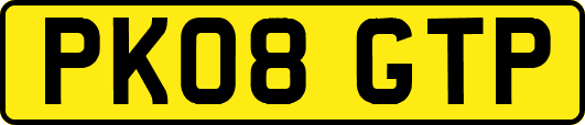 PK08GTP