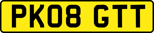 PK08GTT