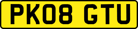PK08GTU