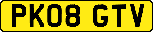PK08GTV