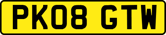 PK08GTW