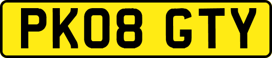 PK08GTY