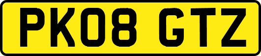 PK08GTZ