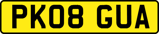 PK08GUA