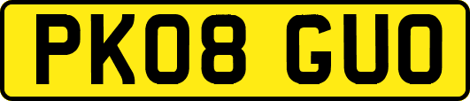 PK08GUO